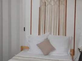 O Logis du Morne Jacob, "CANNELLE" Le Morne Rouge Martinique