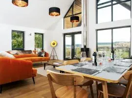 Strathspey Lodge