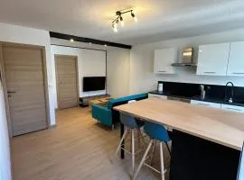 Appartement T3 centre Saint donat