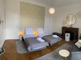 La Grande Maison Mazamet