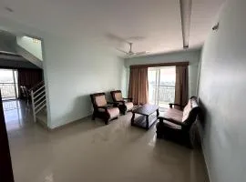 Ocean View 4 BHK Apartment