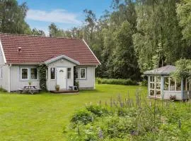 Holiday Home Kornarp Ätran