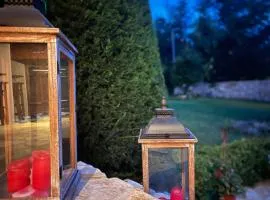 Vytina Mont et Sapin