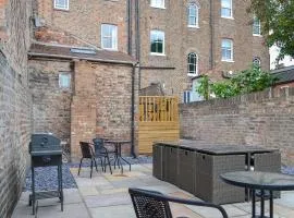 The Swale - Flat 4 - Uk49412