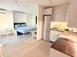 E1 Spa & Wellness Center