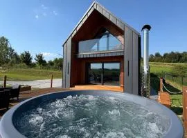 Stodoła na Drobnym Wierchu