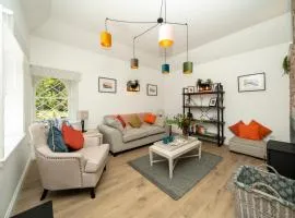 Newtonmill - Tranquillity in Rural Angus