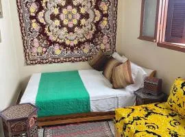 Chambre tata
