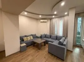 Family Comfort Apartment on Mashtots 3