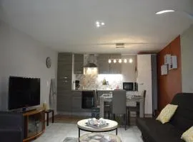 Terrace Apartment, Trois-Ponts