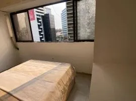 T1 - Mutamba, Cidade de Luanda, Angola