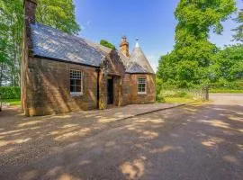West Lodge