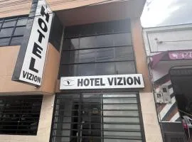 Hotel vizion