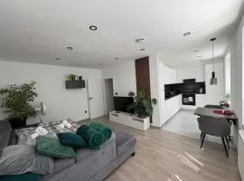 Apartmán Pod Hvězdami