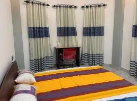 Flora Guest Inn