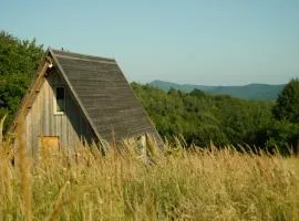 Koliba Trzecie Góry