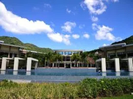 Creys Pico de Loro condo