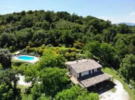 Agriturismo La Valle del Vento Urbino