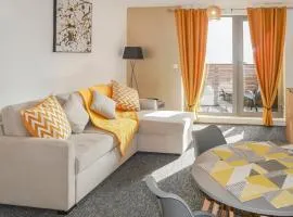 Birmingham City Centre Apartment for Shorts Stay Near New Street Station Mailbox Brindley Place Ace Apartment