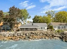 E&S Lake House Retreate&S Lake House Retreat