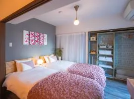 Vacation Rental 205- 駐車場無料