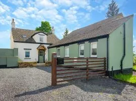 High Plain Lodge