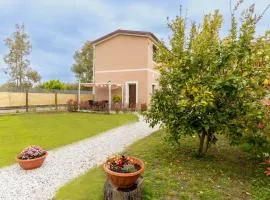 Affittacamere il vecchio fienile