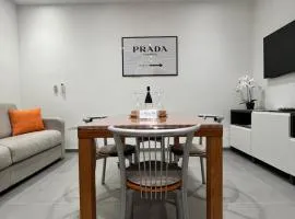 Rosa Bianca apartment - Free Parking in the historic center of Alba - Langhe