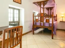 ZANZI Apartment