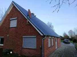 HuPes-Ferienhaus