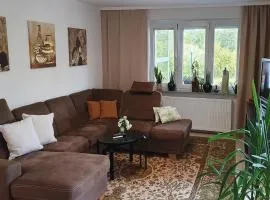 Ferienwohnung ELISA Noswendel am See