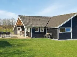 4 star holiday home in Sydals