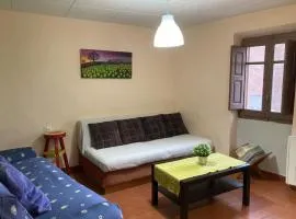 Casa a 5minutos de Margalef para escaladores o relax,
