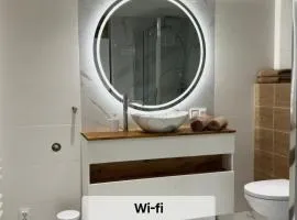 Apartament Silver - Głuszyca - Góry Sowie