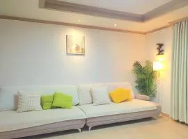J&J Garden Stay Suncheon Bay National Garden Fair