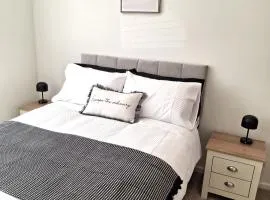 Alfreton Town Contractor Stay