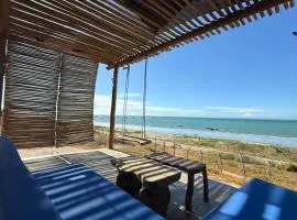 Mirante 180 - Praia de Barreiras