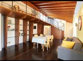 P&P Attico Apartment