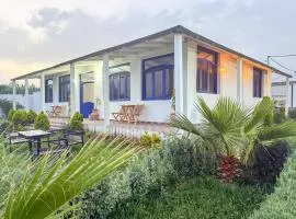 Kali camp