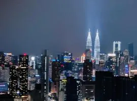 Trion KL Premium Residence