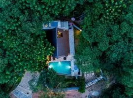 The Triangle Villa Private Pool