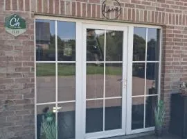 Au Sarseyis - studio d'hôtes - studio équestre