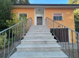 Rifugio del Bosco in the heart of Aggius