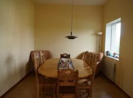 Laplanders rooms