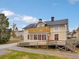 HernöRum - Rum i Villa Fiskekroken