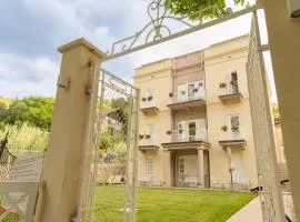 Vila Nada Sokobanja