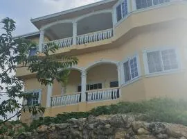 Sunset grove hideaway