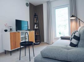 Rest and Restaurant in Roveredo，位于Roveredo的酒店