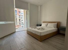 The Collective Guesthouse，位于斯利马的酒店