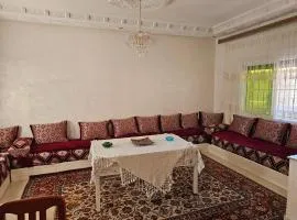 Dar Zarga Apartment